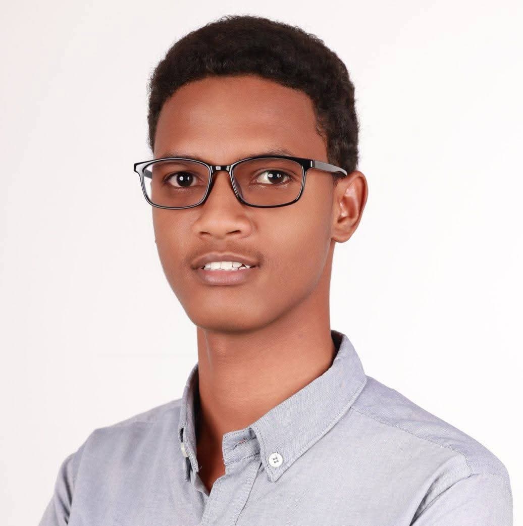 Ismail Abdifadil