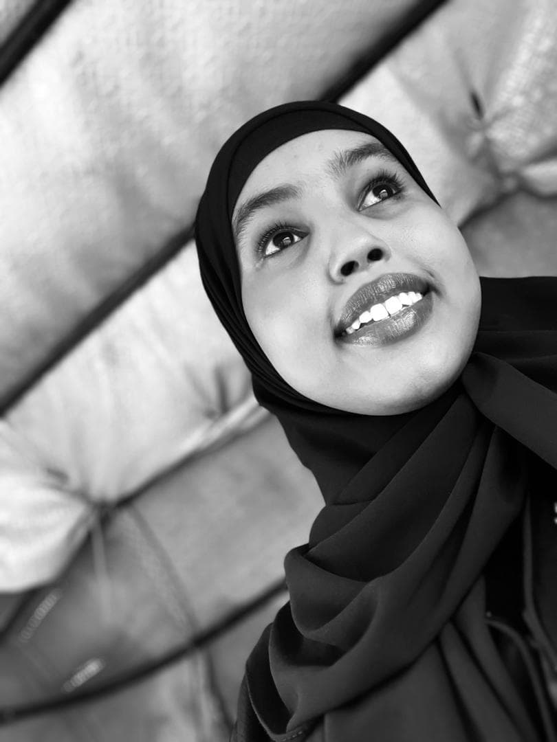 Hodan Ibrahim